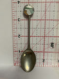 Niagara Falls Canada Ontario Souvenir Spoon