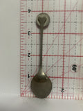 Niagara Falls Canada Ontario Souvenir Spoon