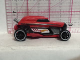 Red Rip Rod 2013 M46 Hot Wheels Diecast Car