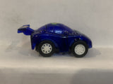 Blue Super Champion Racer Unbranded Loose Diecast Car
