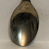 Reno NevadaHotel Strip Collectable Souvenir Spoon BI