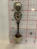Las Vegas Nevada Rodeo   Souvenir Spoon