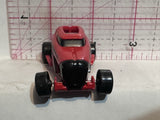Red Rip Rod 2013 M46 Hot Wheels Diecast Car