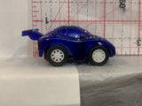 Blue Super Champion Racer Unbranded Loose Diecast Car