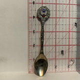 Reno NevadaHotel Strip Collectable Souvenir Spoon BI