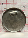 Delta's Easy Street Short Cut Button Pinback