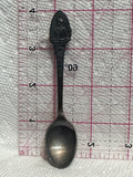 Romo Island Denmark  Souvenir Spoon