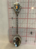 Saskatchewan 1980 75th Anniversary Souvenir Spoon