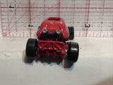 Red Rip Rod 2013 M46 Hot Wheels Diecast Car