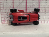 Red Rip Rod 2013 M46 Hot Wheels Diecast Car