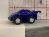 Blue Super Champion Racer Unbranded Loose Diecast Car