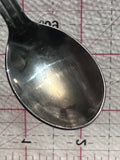 Bydcos zoz Poland Nierdz HW  Souvenir Spoon
