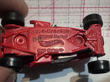 Red Rip Rod 2013 M46 Hot Wheels Diecast Car