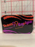 Team 99 Equipe Making it Happen Button Pinback