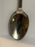 International Plowing Match Woodstock 1980 Ontario Souvenir Spoon
