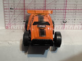 Orange Speed Beast Maisto Diecast Car