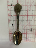International Plowing Match Woodstock 1980 Ontario Souvenir Spoon