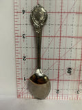 International Plowing Match Woodstock 1980 Ontario Souvenir Spoon