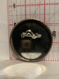 The Wal-Mart Price Button Pinback