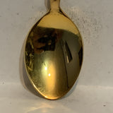 LCS 1945 1995 Church Logo Collectable Souvenir Spoon BI