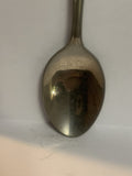 Barbados Windmill Souvenir Spoon