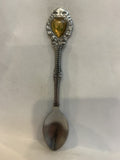 Killam Drive Carefully Avoid Accidents Souvenir Spoon