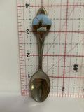 Barbados Windmill Souvenir Spoon