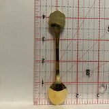 LCS 1945 1995 Church Logo Collectable Souvenir Spoon BI