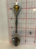 Killam Drive Carefully Avoid Accidents Souvenir Spoon