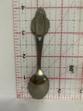 Barbados Windmill Souvenir Spoon