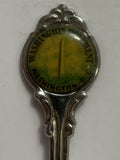 Washington Monument Washington DC Souvenir Spoon