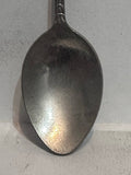 Tennessee Volunteer State  Souvenir Spoon
