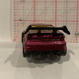 Pink Asphalt Assault ©2003 Hot Wheels AM