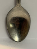 Washington Monument Washington DC Souvenir Spoon