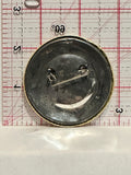 Julio Cavallaro Town of Tonawanda Button Pinback