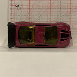 Pink Asphalt Assault ©2003 Hot Wheels AM