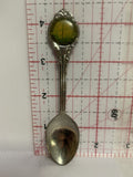Washington Monument Washington DC Souvenir Spoon
