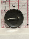1982 Orange County Fair July Button Pinback