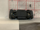 Blue Asian Dragon Racer Unbranded Loose Diecast Car