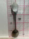 Tennessee Volunteer State  Souvenir Spoon