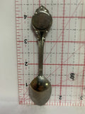 Washington Monument Washington DC Souvenir Spoon