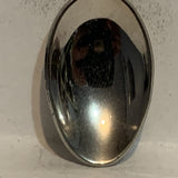 Montana Native Chief Collectable Souvenir Spoon BI