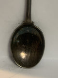 Kasteel De Haad Haurzuilens Netherlands Souvenir Spoon