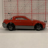 Red  SF-B1 Stock Racer Unbranded AM