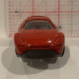 Red  SF-B1 Stock Racer Unbranded AM