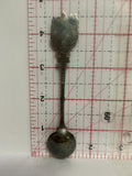 Kasteel De Haad Haurzuilens Netherlands Souvenir Spoon