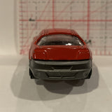 Red  SF-B1 Stock Racer Unbranded AM