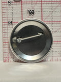 Happy Birthday 15 Years Service Experience Integrity Button Pinback
