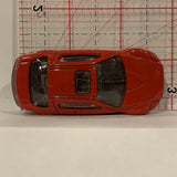 Red  SF-B1 Stock Racer Unbranded AM