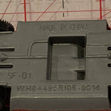 Red  SF-B1 Stock Racer Unbranded AM